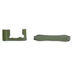 SmallRig-4709-Kit-Half-Case-din-Piele-pentru-Fujifilm-X-T50-Verde