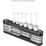 SmallRig4681KitInstrumenteMultiToolNegru