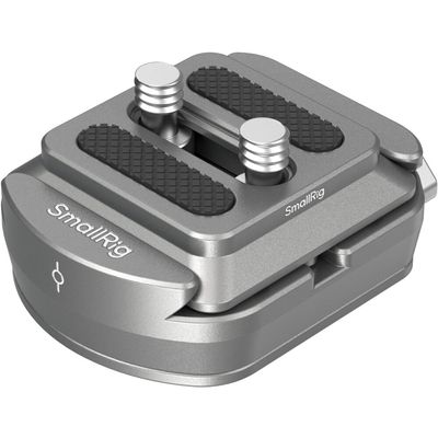 SmallRig 4486 Placuta cu Eliberare Rapida HawkLock H38 Arca-Swiss