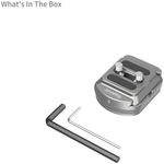 SmallRig4486PlacutacuEliberareRapidaHawkLockH38ArcaSwiss