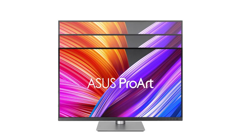 Asus ProArt PA329CRV Monitor Profesional 32'' IPS 4K UHD-F64.ro