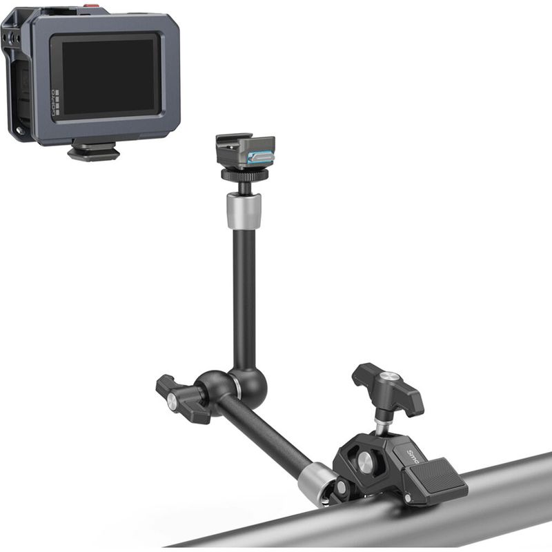 SmallRig4491HawkLockH21KitPlacutacuEliberareRapidaUniversala