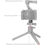 SmallRig4491HawkLockH21KitPlacutacuEliberareRapidaUniversala