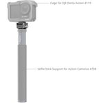 SmallRig4491HawkLockH21KitPlacutacuEliberareRapidaUniversala