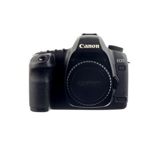 Canon 5D Mark II Body SH-1026294