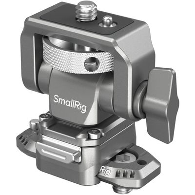 SmallRig 4487 HawkLock H21 Suport Monitor cu Clema NATO