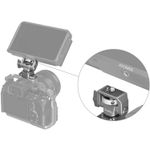 SmallRig4487HawkLockH21SuportMonitorcuClemaNATO