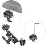 SmallRig4488HawkLockH21MagicArmcuEliberareRapidasiCapetecuBila