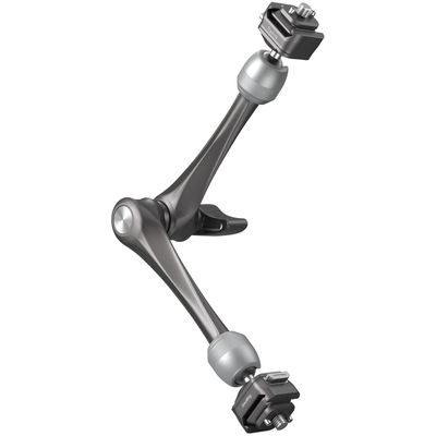 SmallRig 4489 HawkLock H21 Magic Arm cu Rozeta cu Eliberare Rapida 27,9 cm