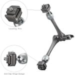 SmallRig-4489-HawkLock-H21-Magic-Arm-cu-Rozeta-cu-Eliberare-Rapida.4