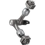 SmallRig4490HawkLockH21MagicArmcuRozetacuEliberareRapida178cm
