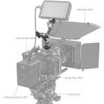 SmallRig4490HawkLockH21MagicArmcuRozetacuEliberareRapida178cm