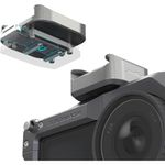 SmallRig4500HawkLockH18SuportQuickReleasecuPlacutaColdShoe