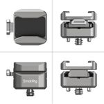 SmallRig4500HawkLockH18SuportQuickReleasecuPlacutaColdShoe