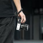 SmallRig4879KitHalfCasedinPielepentruFUJIFILMXM5Negru