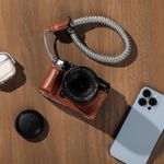 SmallRig4880KitHalfCasedinPielepentruFUJIFILMXM5Maro