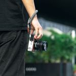 SmallRig4880KitHalfCasedinPielepentruFUJIFILMXM5Maro