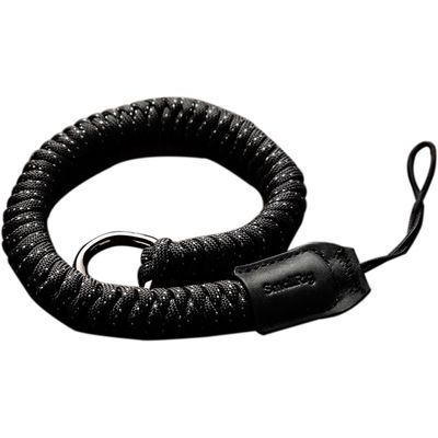 SmallRig 4881 Curea Universala Impletita Neagra