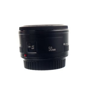 Canon 50mm F1.8 II SH-1026325