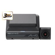Resigilat: MIO MiVue 955W Camera Video Auto 4K/2.5K HDR Wi-Fi GPS - RS125072400-1