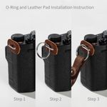 SmallRig5057CureadeUmarImpletitaUniversalaGri