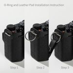 SmallRig5056CureadeUmarImpletitaUniversalaVerde