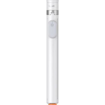 SmallRig 4898 ST30 One-Touch Deploy Selfie Stick Trepied Alb