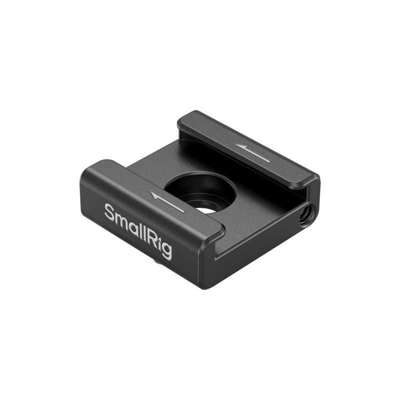 SmallRig50334xSuportColdShoeAntiTwist