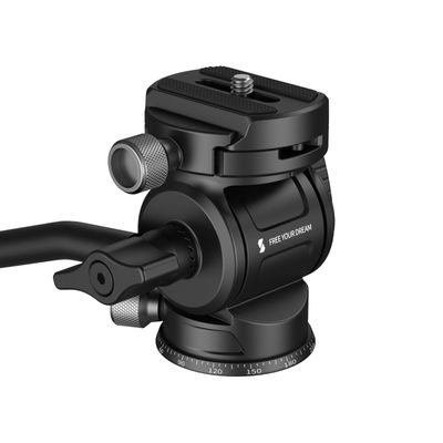 SmallRig 4936 CH3 Cap Video