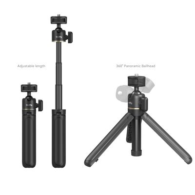 SmallRig 4737 8x Telephoto Obiectiv pentru Telefon Mobil (T-mount)
