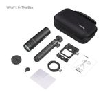 SmallRig47378xTelephotoObiectivpentruTelefonMobilTmount