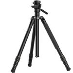SmallRig4937CT150KitTrepiedVideoTravel