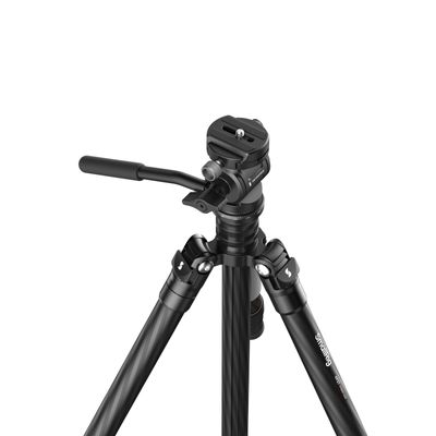 SmallRig 4937 CT150 Kit Trepied Video Travel