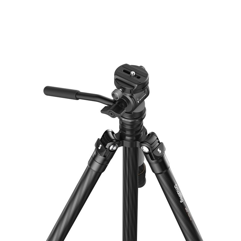 SmallRig4937CT150KitTrepiedVideoTravel