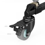 SmallRig-5020-Dolly-pentru-Trepied-Robust-cu-Blocare-Rapida.4