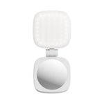 SmallRig4933VibeP48LampaLEDVideopentruTelefonMobilDetasabilaAlb