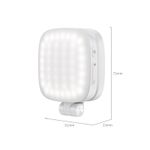 SmallRig-4933-Vibe-P48-Lampa-LED-Video-pentru-Telefon-Mobil-Detasabila-Alb.5