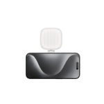 SmallRig4933VibeP48LampaLEDVideopentruTelefonMobilDetasabilaAlb