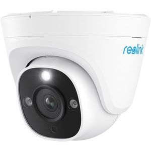 Reolink P344 Camera de Supraveghere Rezolutie 12MP Detectare Persoana-Vehicul Vedere Nocturna Color