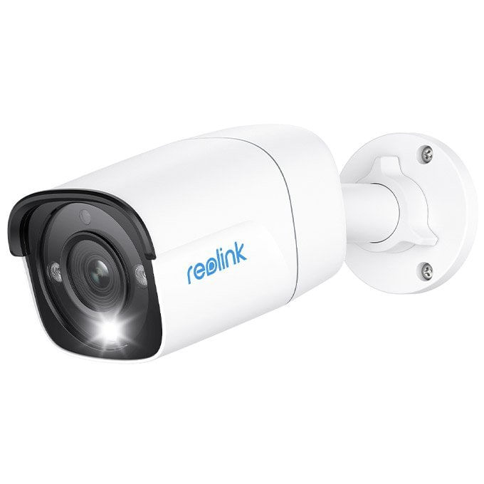 Reolink P340 Camera de Supraveghere Rezolutie 12MP