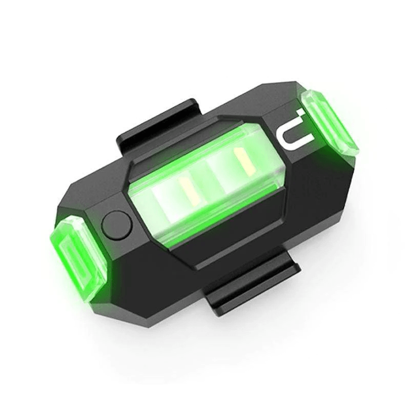 UlanziDR02LuminaStroboscopicapentruDrone