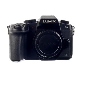 Panasonic G80 Body SH-1026434