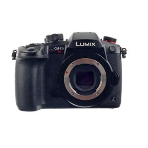 Panasonic Lumix GH5 S Body SH-1026451