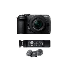 Nikon Z 30 Vlogger Kit