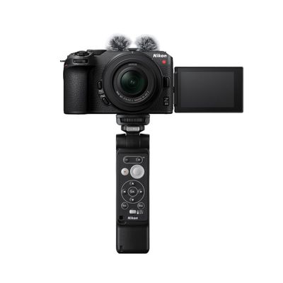 Nikon Z 30 Vlogger Kit