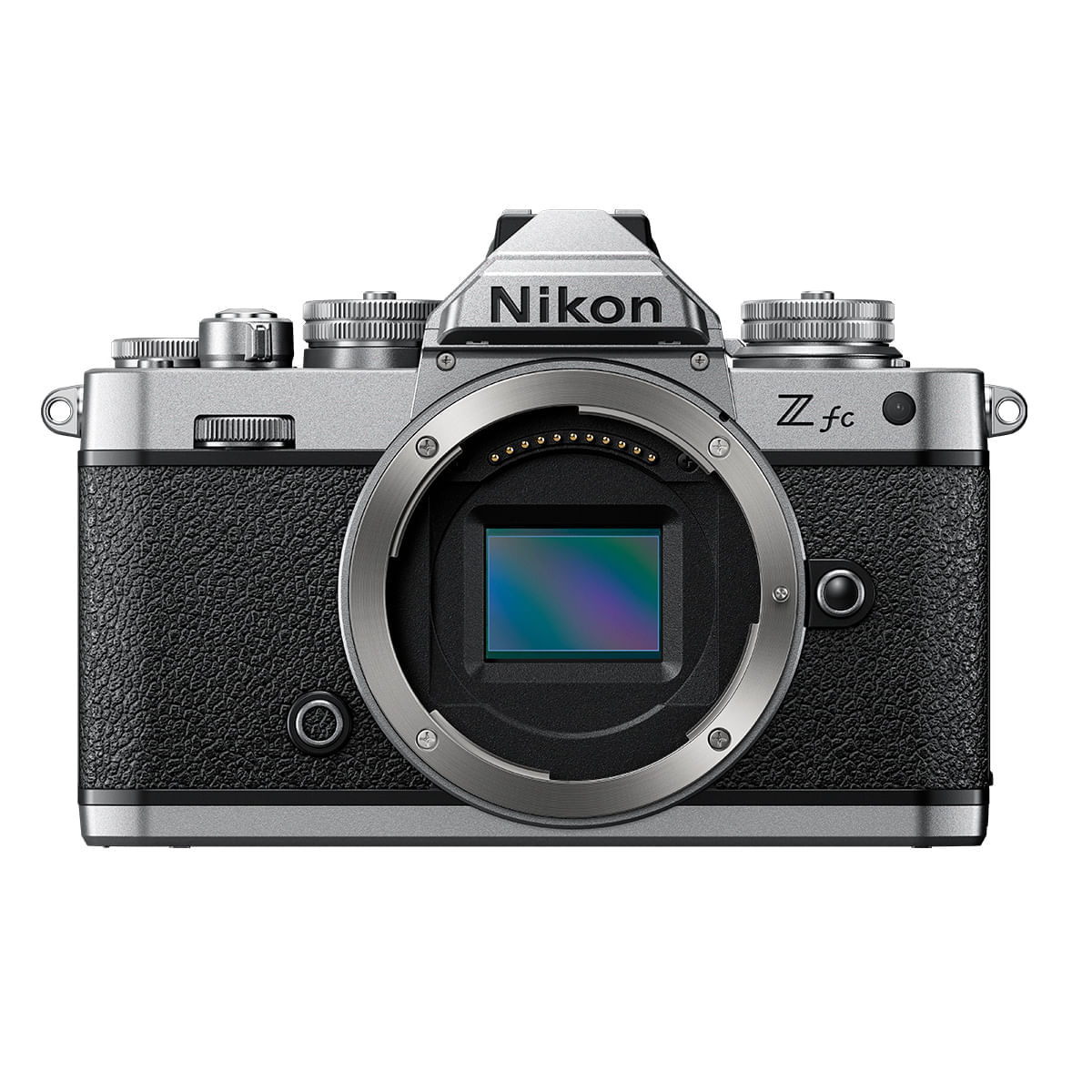 Nikon Z fc Aparat Foto Mirrorless Kit Obiectiv DX 16-50mm f/3.5