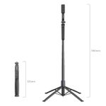 SmallRig4668EncorePT60StativStabilizatorAntivantpentruTransmisiuniLive