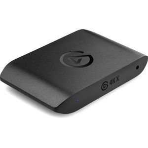 Elgato Game Capture 4K X Placa de Captura