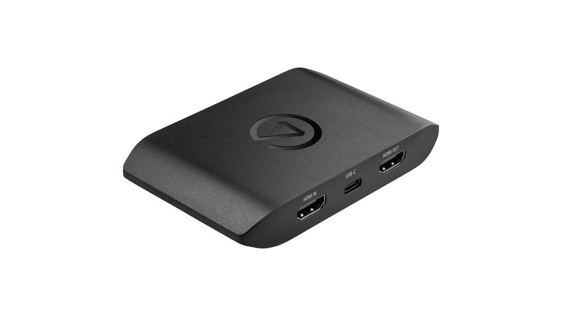 Elgato Game Capture 4K X Placa de Captura-F64.ro - F64.ro