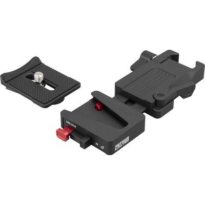Zhiyun Tech Placuta cu Eliberare Rapida pentru Crane M3